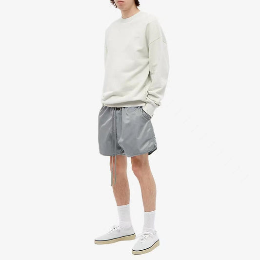 Men's Casual Lightweight Loose Fit Sports Shorts