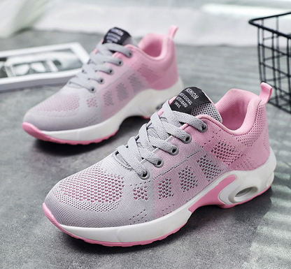 Women Running Orthopedic Shoes
