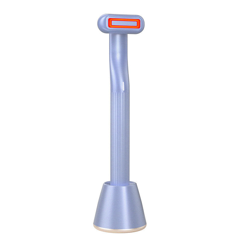 Advanced Skincare Wand with Red Light Therapy