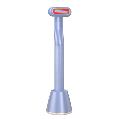 Advanced Skincare Wand with Red Light Therapy