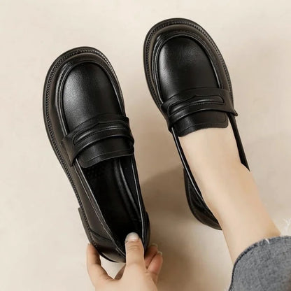 Comfortable Slip On Loafers for Women