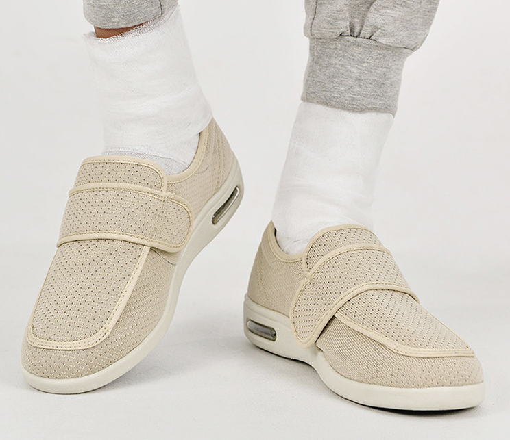 Unisex -Wide Diabetic Shoes For Swollen Feet