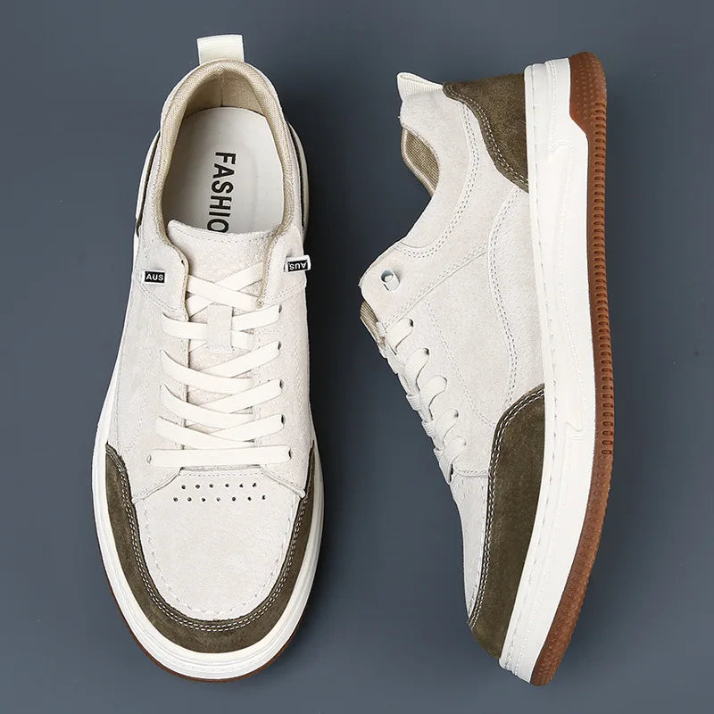 Comfortable Running Shoes