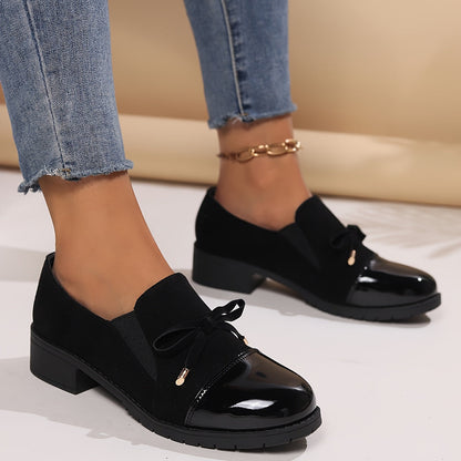 Classic Comfortable Slip On Shoes
