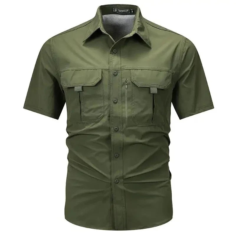 Simple Casual Tee Shirt
