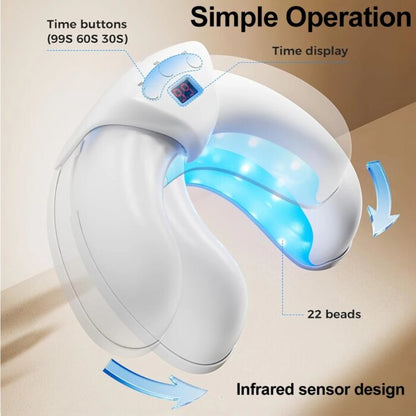 Nail Fungus Laser Treatment Device