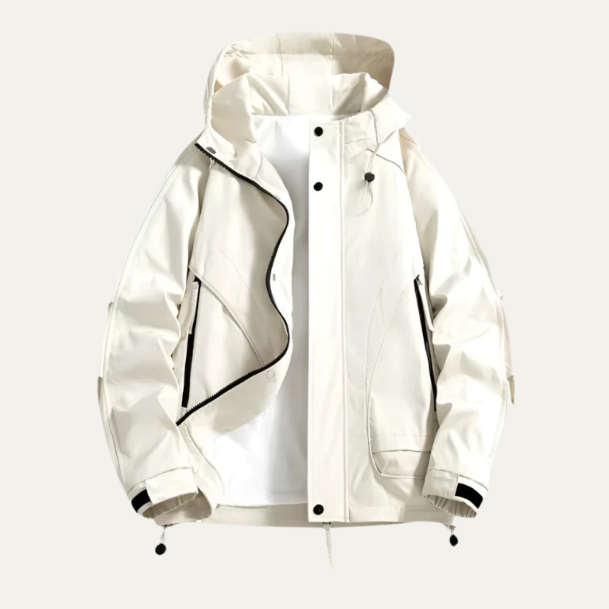 Men's Waterproof Breathable Jacket