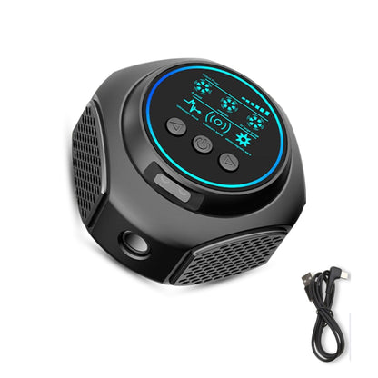 Smart Mice Indoor Repeller – 360° Coverage for Mice