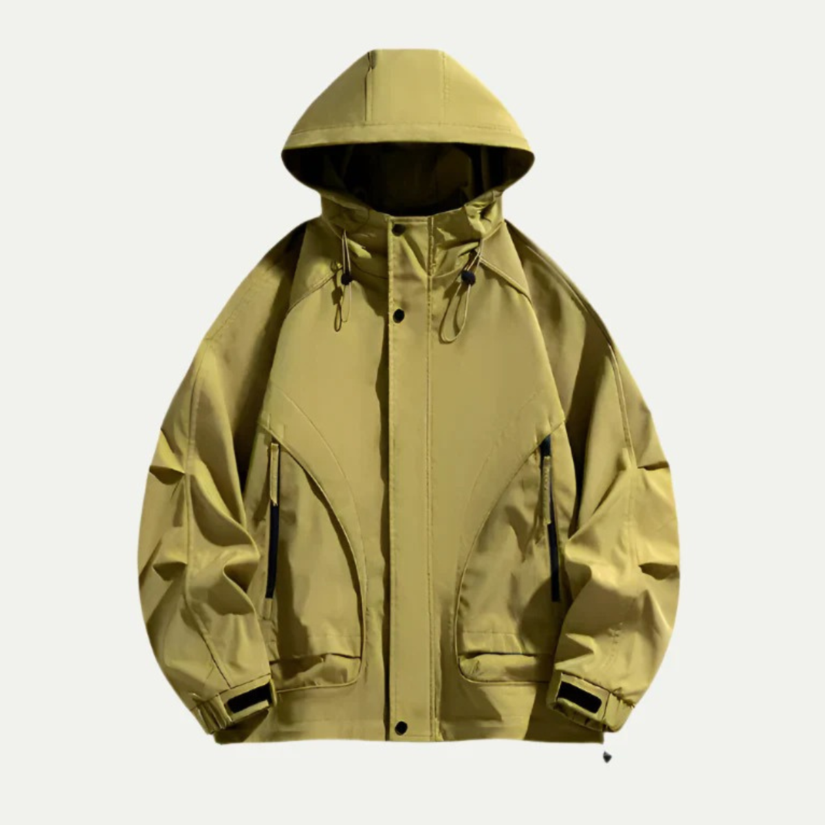 Men's Waterproof Breathable Jacket