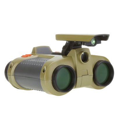 Fun Kids Spy Binoculars Night Vision Toy