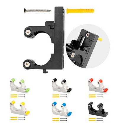 Mini Bike Wall Mount