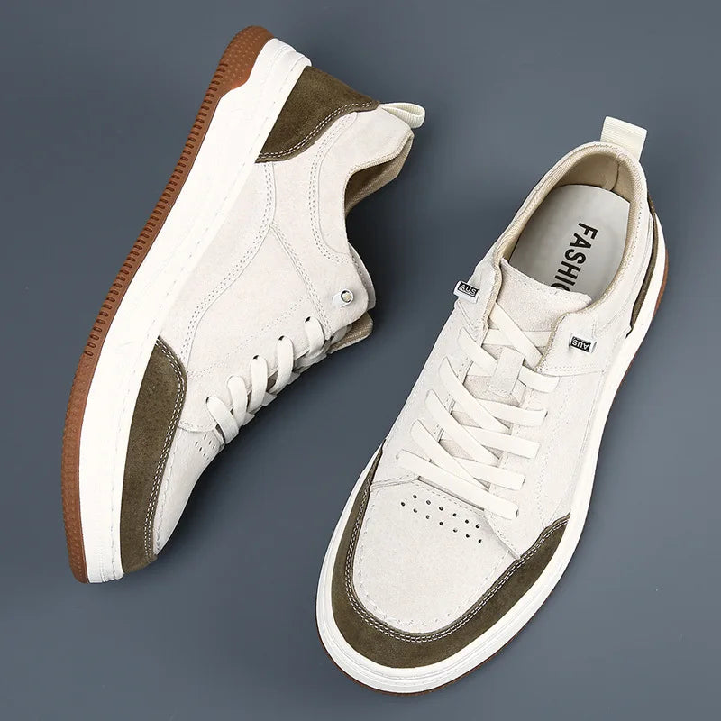 Comfortable Running Shoes