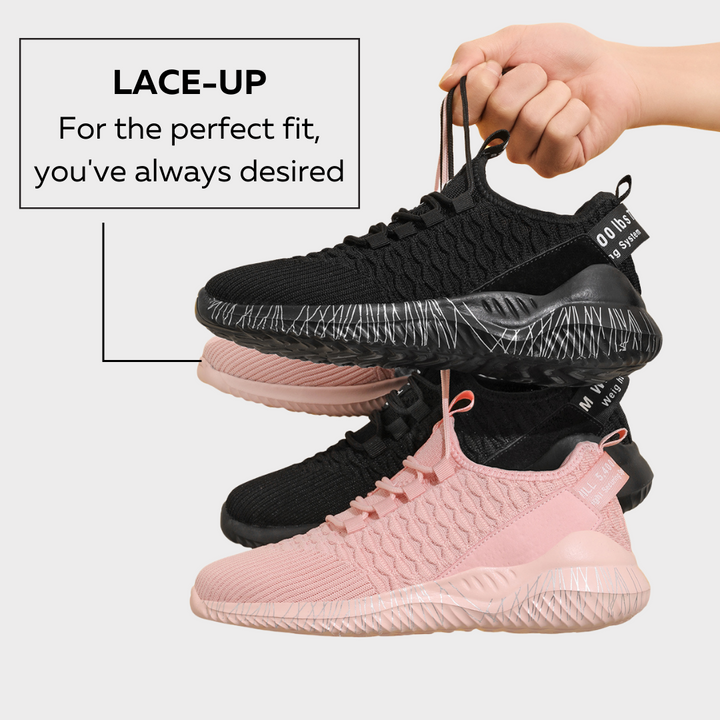 Unisex-Anti Skid Walking Shoes