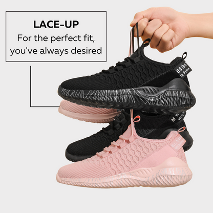 Unisex-Anti Skid Walking Shoes