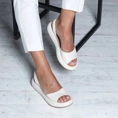 Comfortable Casual Summer Sandal