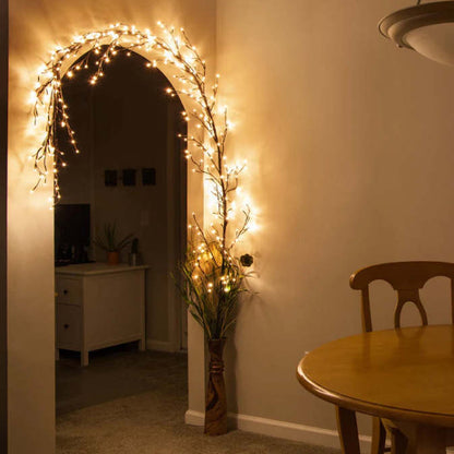 Enchanted Willow Vine Light