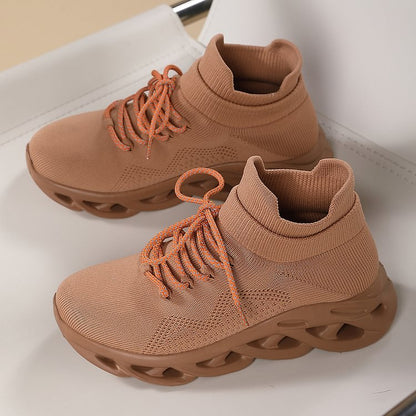 Women's Orthopedic Shoes Wide Walking Shoes with Arch Support