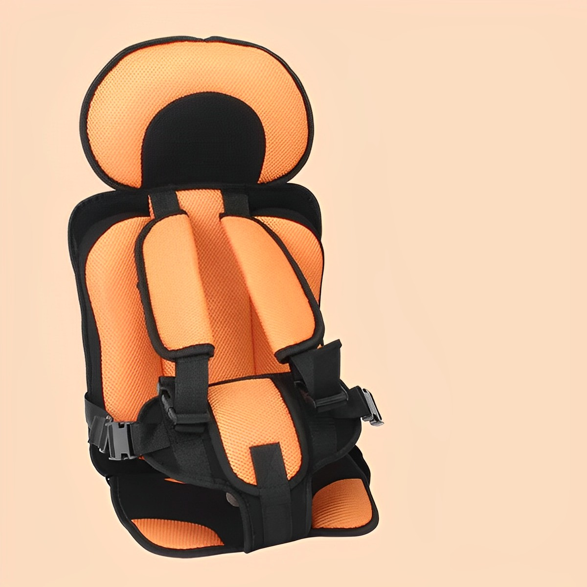 Space Saving Infant Car Seat Lightweight and Portable