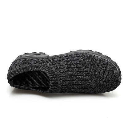 Airy Comfortable Women's Platform Shoes