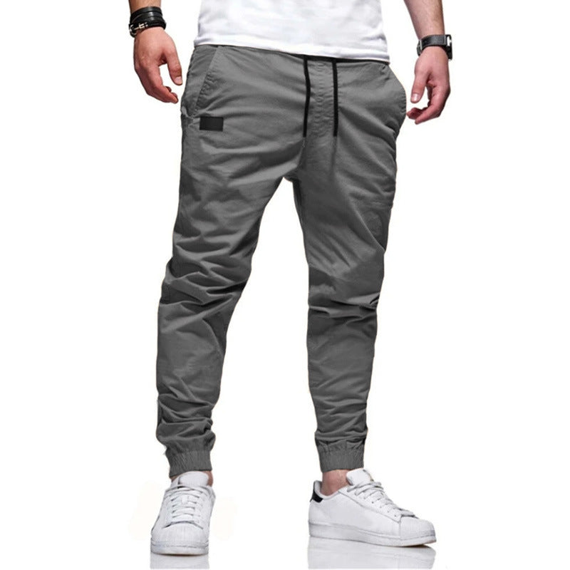 Tactical Waterproof Hiking Pants for Men