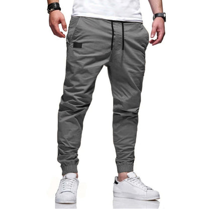Tactical Waterproof Hiking Pants for Men