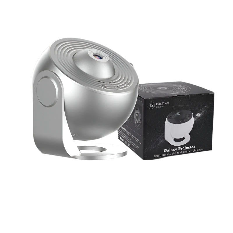 Galaxy Light Projector