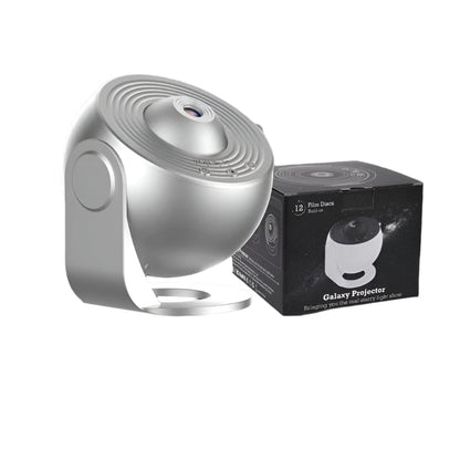 Galaxy Light Projector