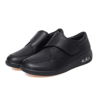 Comfortable Supportive Women's Slip Resistant Shoes