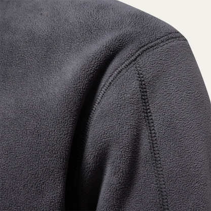 Men's Classic Breathable Quarter Zip Sweater