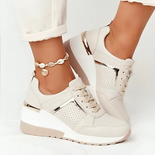 Orthopedic Women Shoes