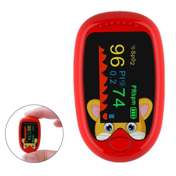 New High-Precision Non-Invasive Blood Glucose Meter