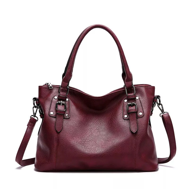 Fashionable Ladies Shoulder Bag