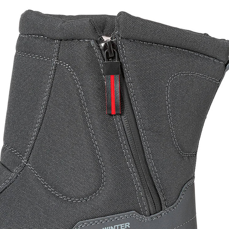 Waterproof Insulated Snow Boots for Men and Women