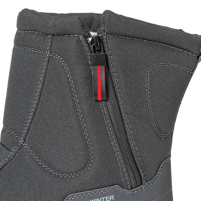 Waterproof Insulated Snow Boots for Men and Women