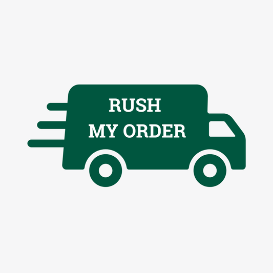 Priority Shipping+