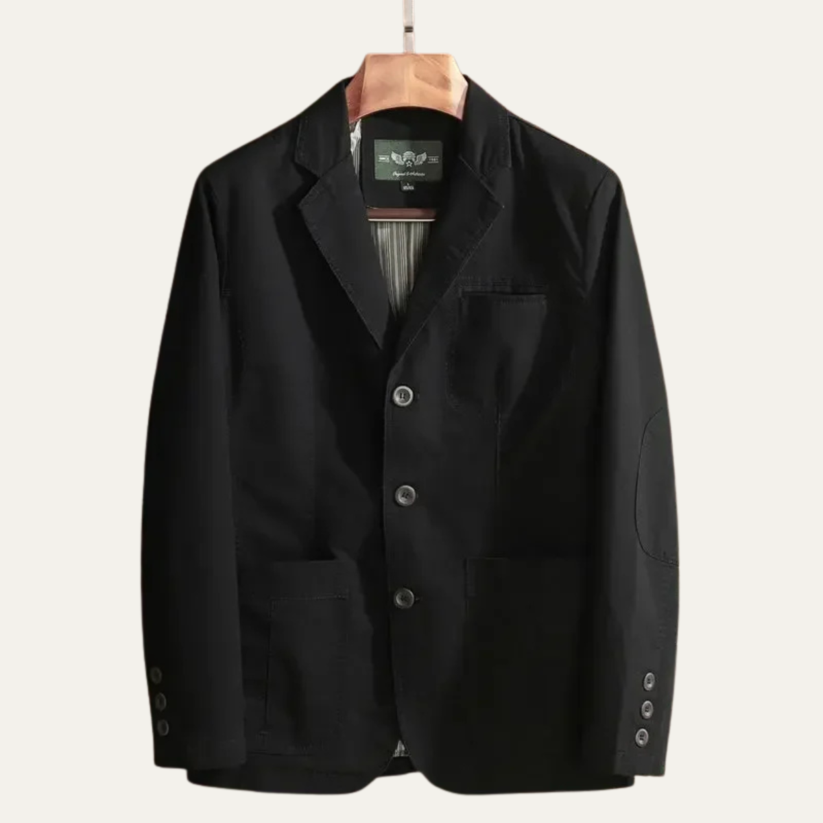 Slim Fit Men's Blazer Jacket Casual Wear