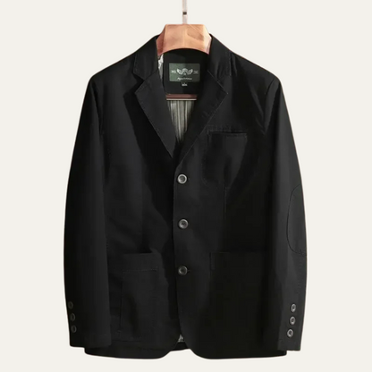 Slim Fit Men's Blazer Jacket Casual Wear