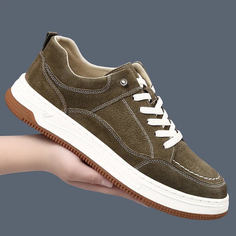 Comfortable Running Shoes
