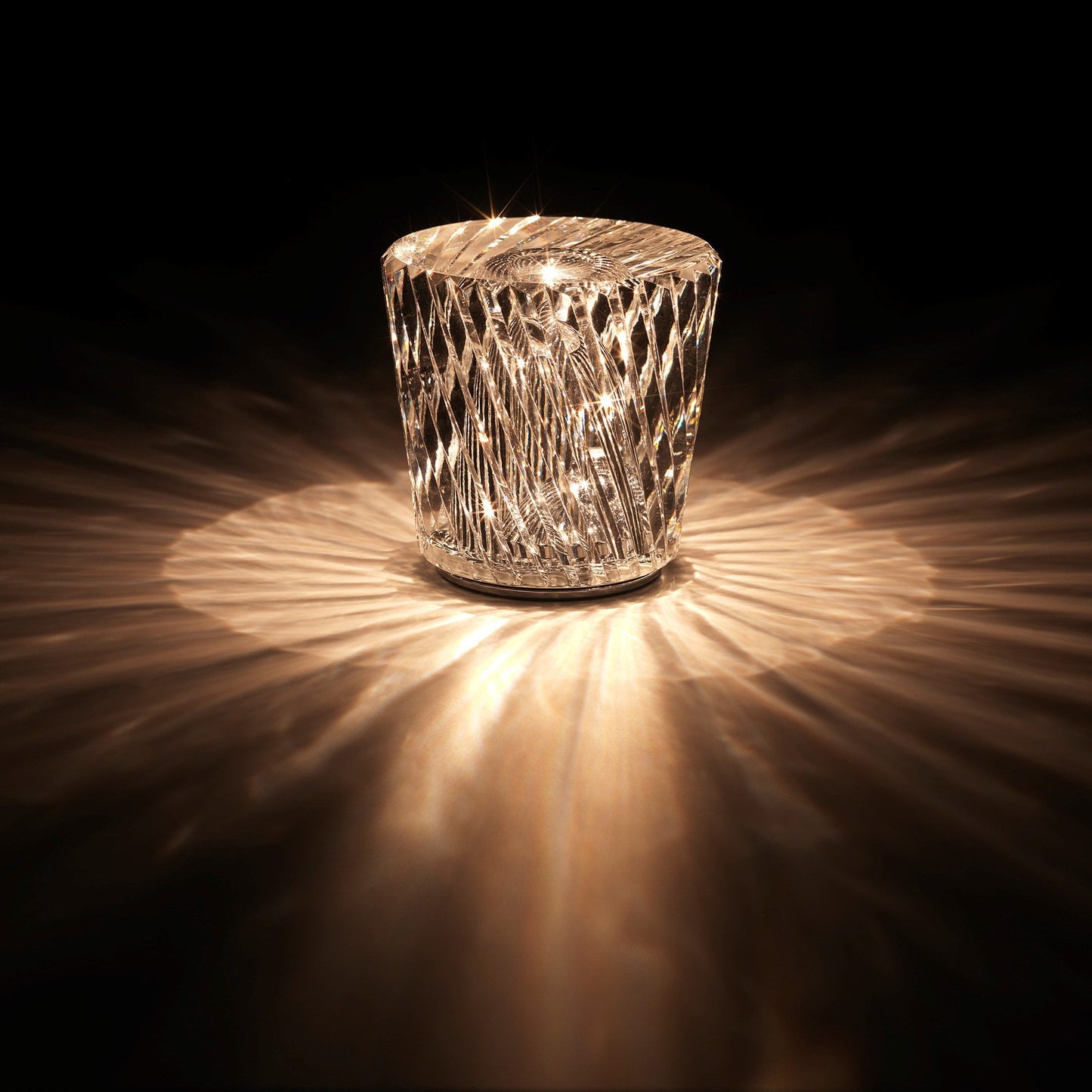 Xtal Becrux Table Lamp