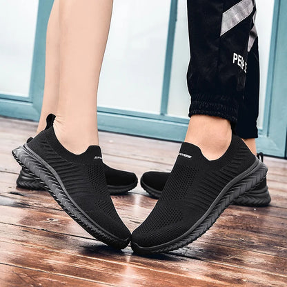 Comfortable Lightweight Slip On Shoes