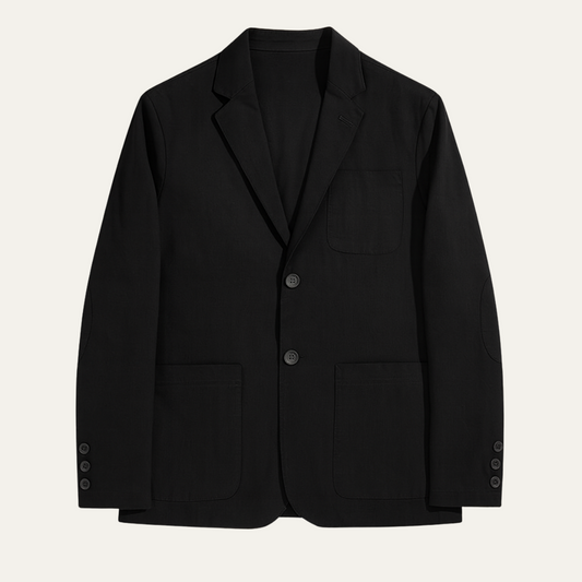 Slim Fit Men's Blazer Jacket Casual Wear - OutfitLondon
