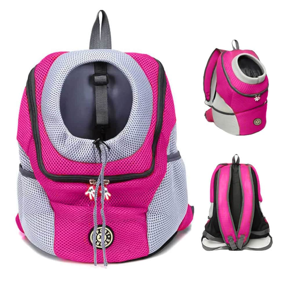 Pet Backpack Carrier