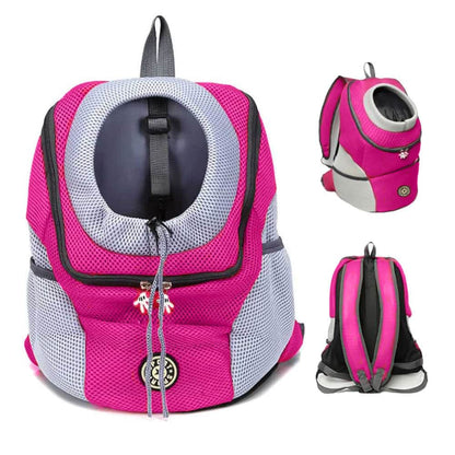 Pet Backpack Carrier
