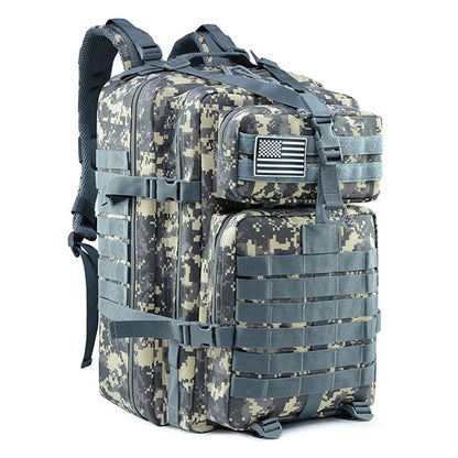 50L Tactical Backpacks