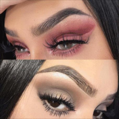 Volumizing Curly False Lash Mascara
