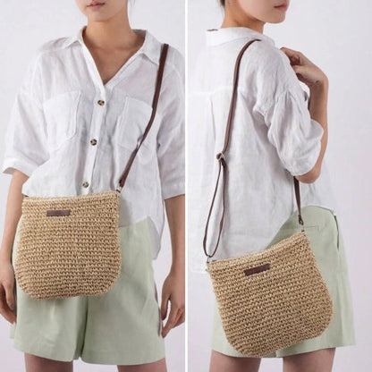 Stylish Women's Shoulder Handbag