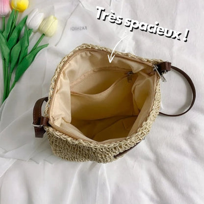 Stylish Women's Shoulder Handbag