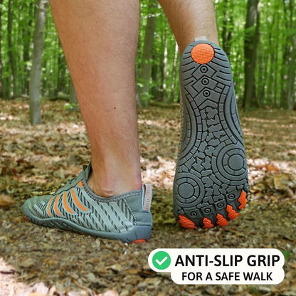 Waterproof Slip Resistant Water Shoes