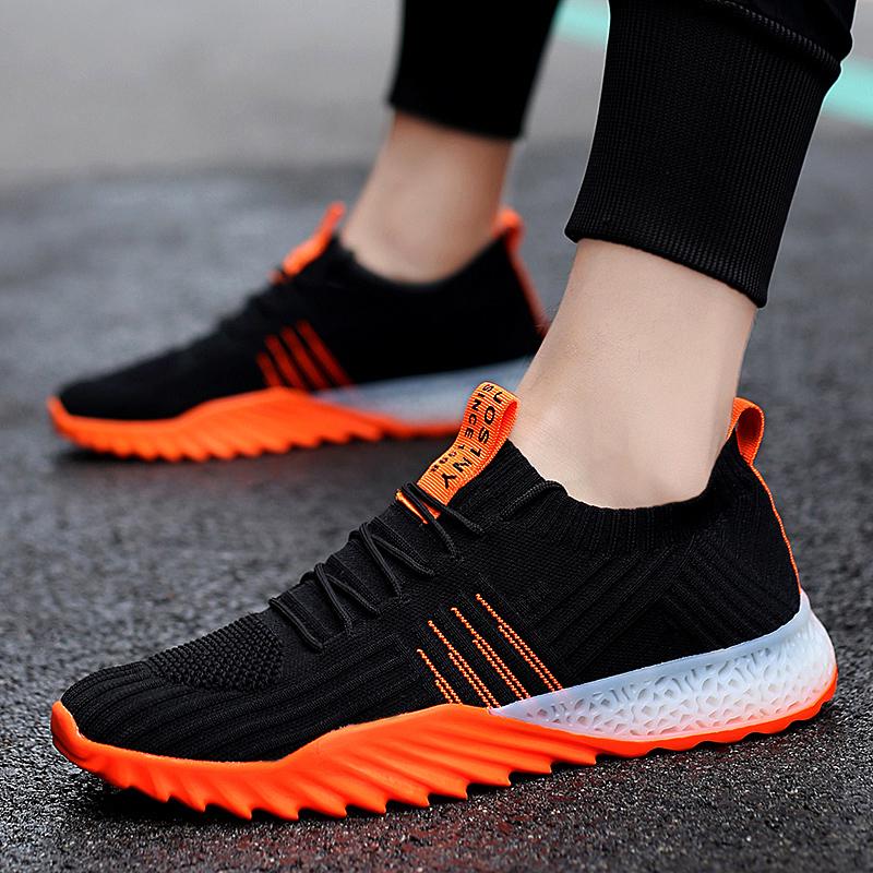Comfortable Superleichte Sneaker for Women and Men