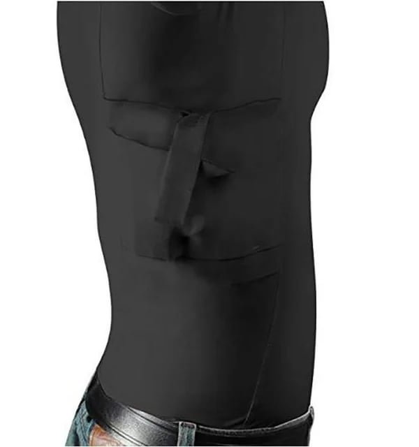 Men/Women's Concealed Carry T-Shirt Holster